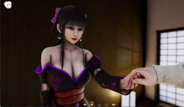 图片[5]-安卓+电脑【神作SLG 动态]城市恶魔-重启 v0.3步-大壮社区