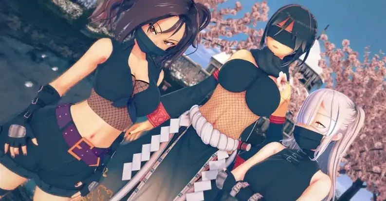 图片[1]-安卓+电脑（日系SLG 动态）腐败王国 V0.21.1-大壮社区