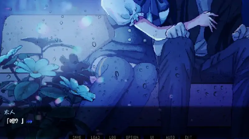 图片[4]-安卓+电脑【像素SLG动态]雨夜迷醉时 v1.0.1步-大壮社区