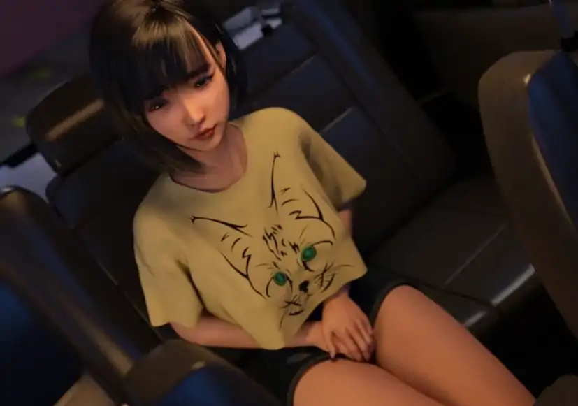 图片[2]-安卓+电脑【爆款3D/SLG/动态】女神的最佳交易 v4.2 步-大壮社区