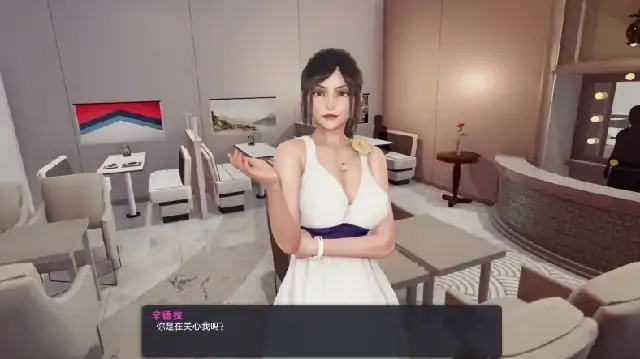 图片[4]-安卓+电脑【拉大车SLG 动态]我爱熟女v0.83 步-大壮社区