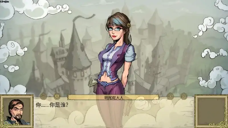 图片[6]-安卓+电脑【神作SLG动态]教育赫敏2：无辜女巫 v0.11.2 beat fix3 步-大壮社区