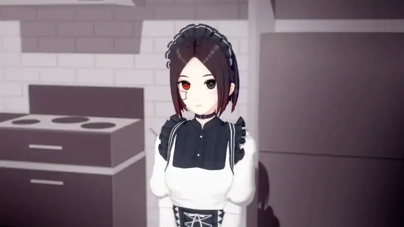 安卓+电脑(精品SLG 动态)我的电子羊女仆梦 v0.8.9 步-大壮社区