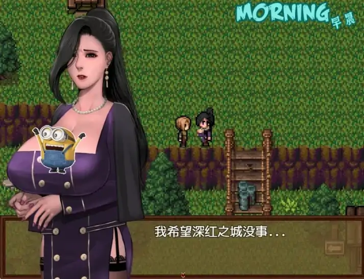 图片[2]-安卓+电脑【神作RPG_动态]僵尸生活2-逃离僵尸岛 V1.62完结版 步-大壮社区
