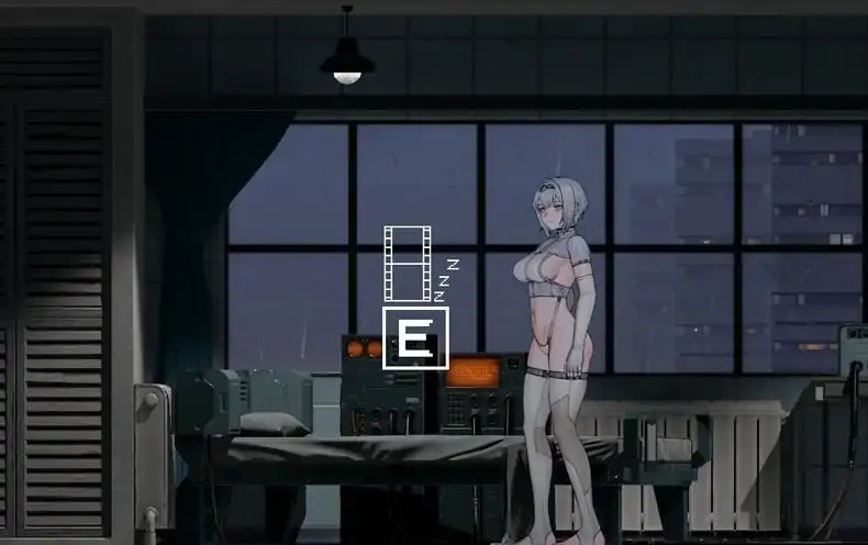图片[1]-PC电脑 [ACT/全动态/重口]CYAN BRAIN青色大脑 V1.0正式版+存档-大壮社区