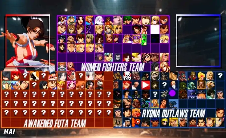 图片[7]-PC电脑 [ACT/格斗]Ryona 98 Ultimate v0.8.4-大壮社区