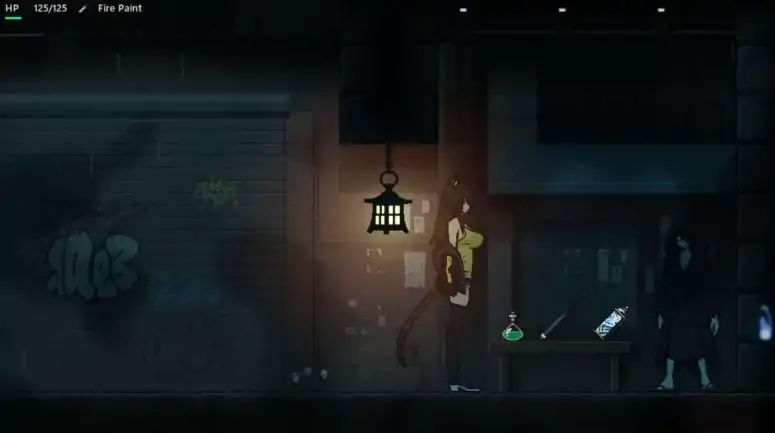 图片[2]-PC电脑 [ACT/动态/生肉]Vivid Dead生动的死亡 v0.3.3步-大壮社区