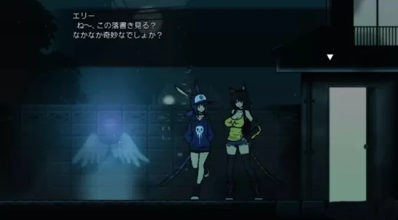PC电脑【ACT/动态】Vivid Dead生动的死亡 体验版 Ver0.4.1步-大壮社区