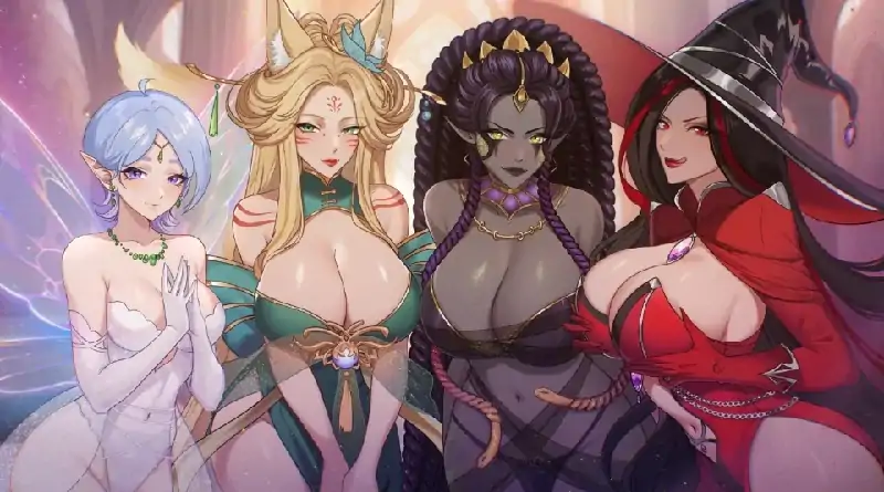 图片[5]-PC电脑 [SLG动态]奥拉：卡牌狂潮V1.6全DLC 步-大壮社区