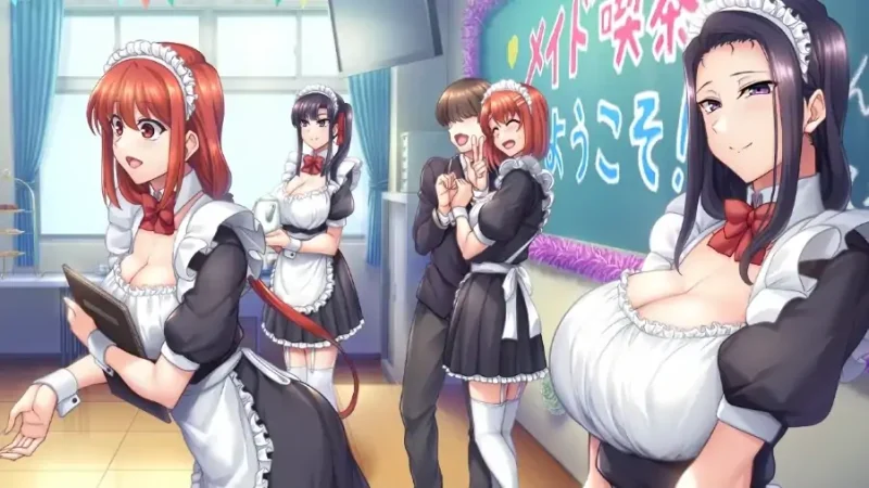 图片[3]-安卓+电脑 [精品ADV/全CV]催眠X指導 全CG-大壮社区