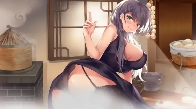 图片[2]-PC电脑 [武侠SLG/肉鸽]风流公子V1.3 步-大壮社区