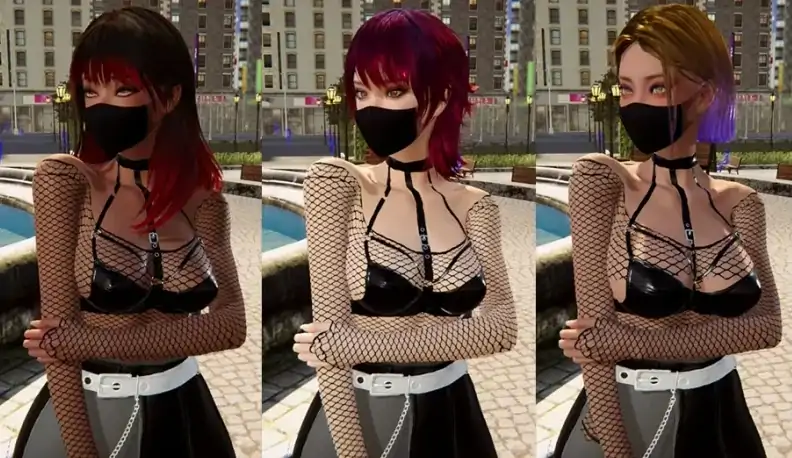 图片[12]-PC电脑版【互动SLG/爆款/全动态】隔壁的美艳人妻 v1.8.14步+存档 DLC-大壮社区