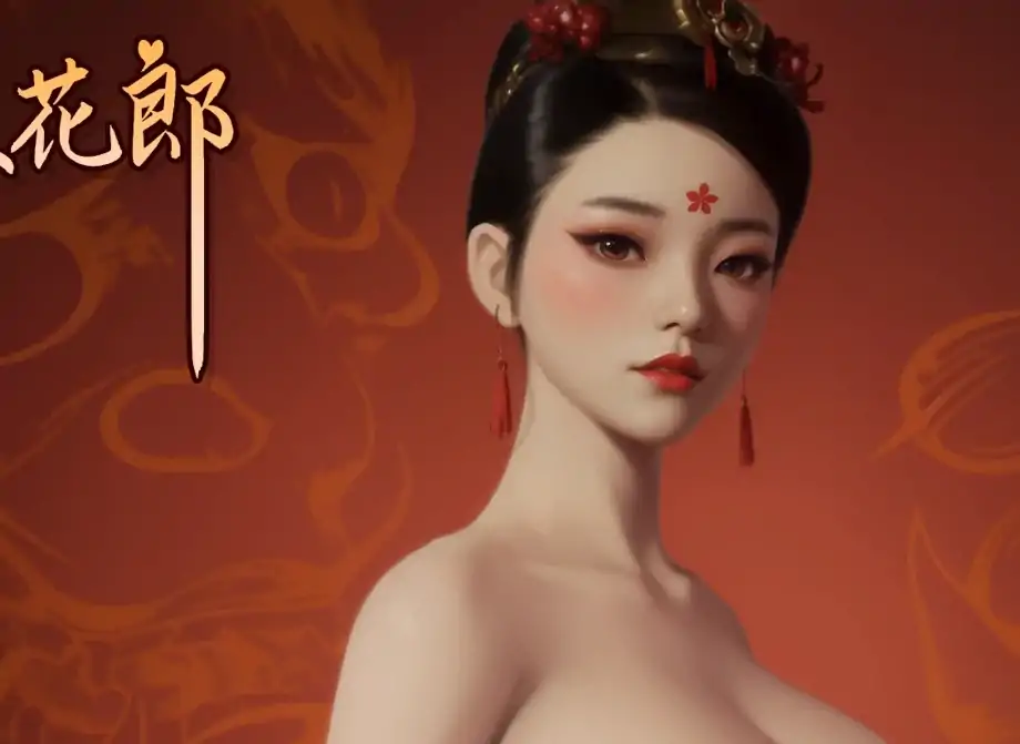 PC电脑版【神作/互动SLG/动态】极品采花郎 Ver2.1.1 存档+步-大壮社区