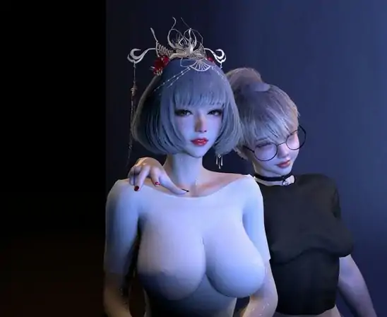 安卓+电脑【亚洲风SLG 动态】NTR之谜 v0.7.5 步-大壮社区