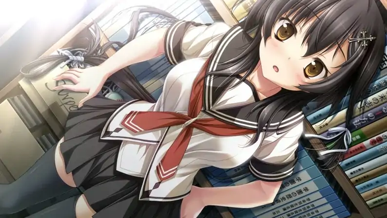 图片[1]-安卓+电脑【神作ADV CV】天津罪 全CG存档 步-大壮社区