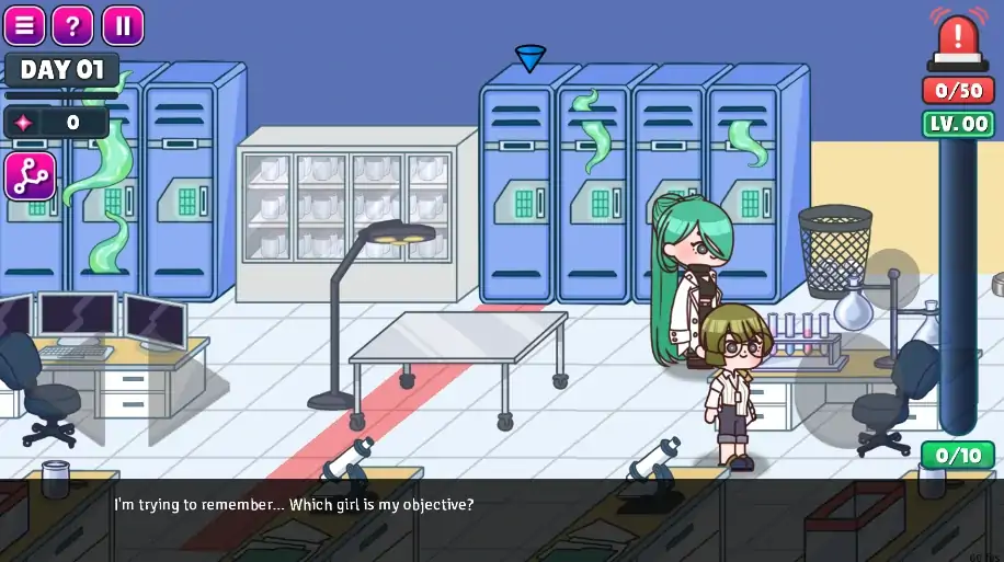 图片[3]-安卓+电脑【SLG/生肉/动态】触手柜子2 v0.7 步-大壮社区