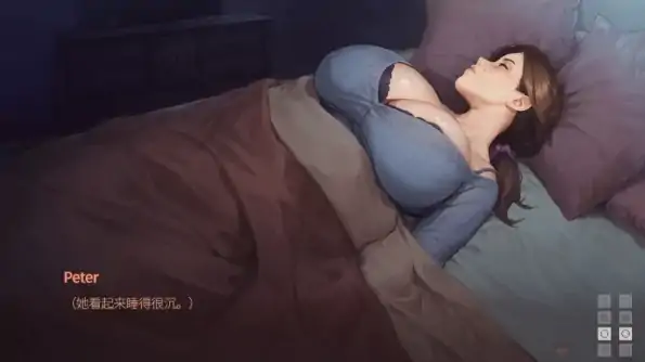 图片[4]-PC电脑（神作SLG 动态）太妃物语-第01-05季5部合集 步-大壮社区