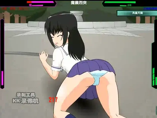 图片[1]-安卓手机版【SLG/动态】邻家制服剑士+攻略-大壮社区