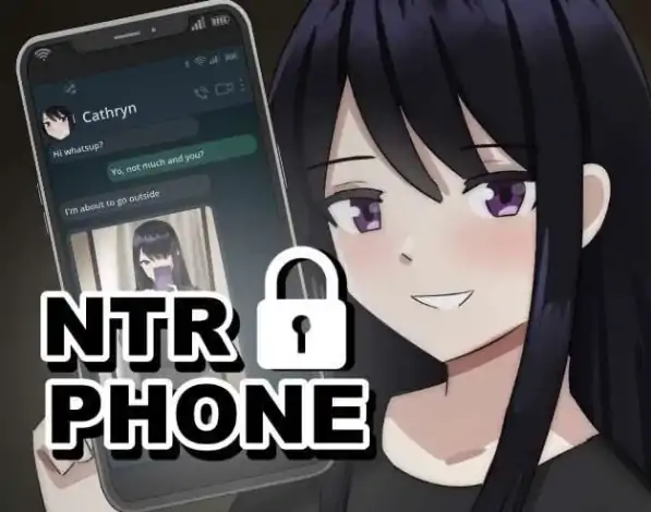 安卓+电脑【精品/日系SLG】NTR手机 NTR PHONE v0.34.0 步-大壮社区