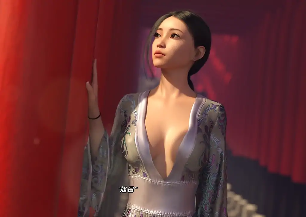安卓+电脑(神作SLG/动态/顶级建模)梦境 v0.5.0p步 全CG画廊-大壮社区