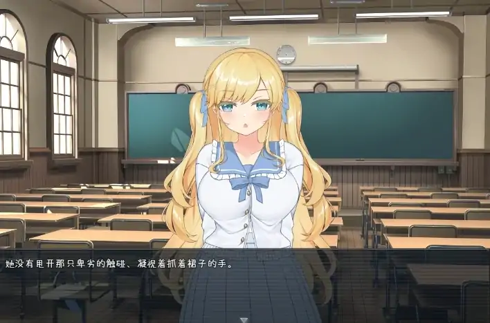 图片[4]-安卓+电脑【RPG/作弊】被牛郎欺骗的她 骑-大壮社区