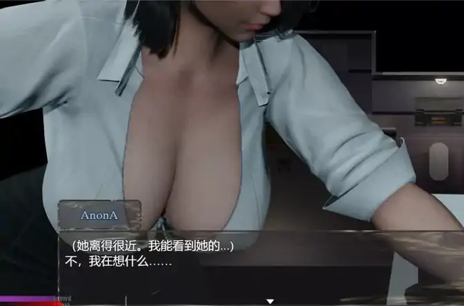 图片[9]-安卓+电脑（欧美RPG/小马拉大车）与妈妈一起隔离 v6步 Joi模拟器-大壮社区