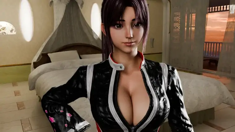 图片[1]-安卓+电脑（欧美SLG/动态）街头斗士：成人游乐场战斗 Battle9.6步-大壮社区