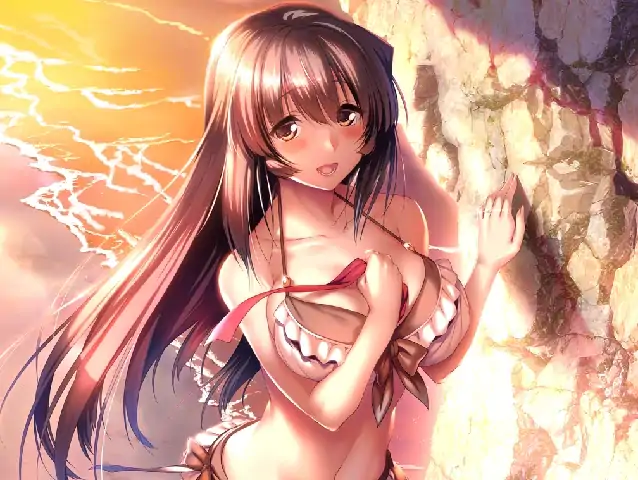 图片[5]-PC电脑【神作画风/大型ADV/全CV】甜蜜女友SS+ 全CG回想-大壮社区