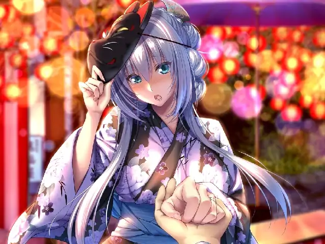 图片[8]-PC电脑【神作画风/大型ADV/全CV】甜蜜女友SS+ 全CG回想-大壮社区