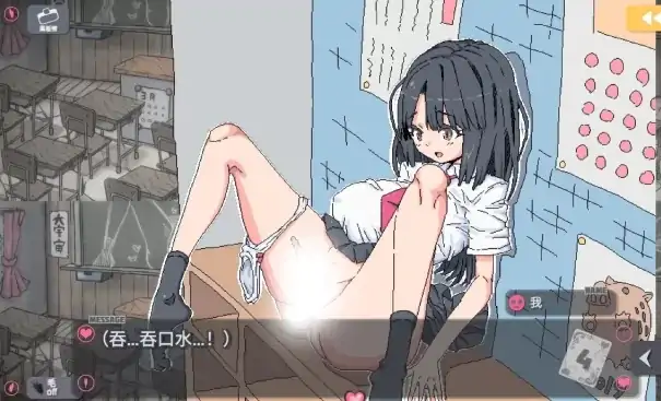 图片[1]-安卓手机版【像素】二十一点SimpleBlackJack_Multi 步-大壮社区