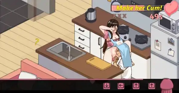 图片[6]-PC电脑【爆款像素SLG/动态/NTR】Ntraholic V5.1.13s 存档+全CG动画-大壮社区
