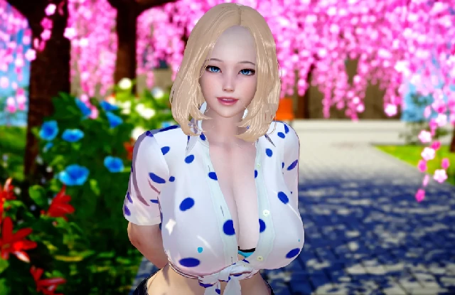 图片[2]-安卓+电脑【亚洲SLG/动态】妈妈与我的秘密：重制 v1.1.0步-大壮社区