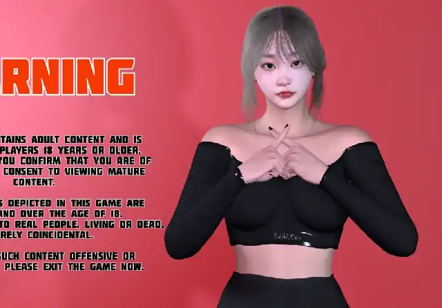 图片[10]-安卓+电脑【亚洲SLG/动态】八急拳 全CG画廊v0.3.7步-大壮社区