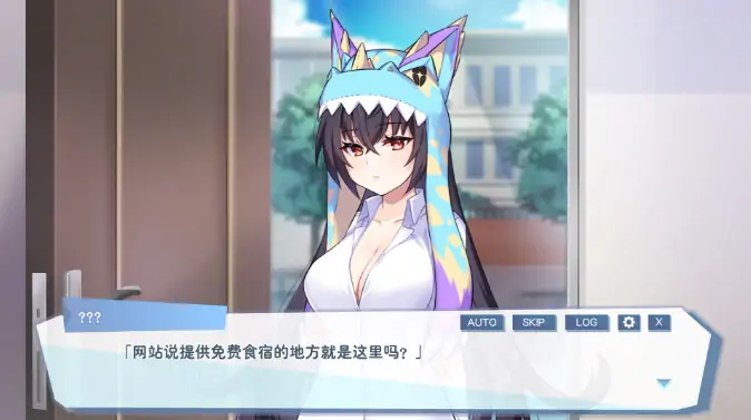 图片[7]-PC电脑版【SLG/动态/CV】怠惰的怪兽公主不想工作Ver2.1 存档+步【大更新】-大壮社区
