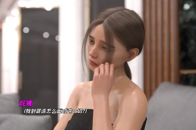 图片[7]-安卓+电脑【扶她SLG/动态】欲望女神 v0.3.0步-大壮社区