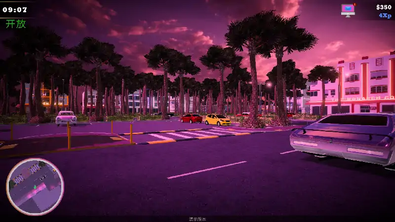 图片[6]-PC电脑【欧美3D/动态】SEX商店模拟器 v1.0步-大壮社区