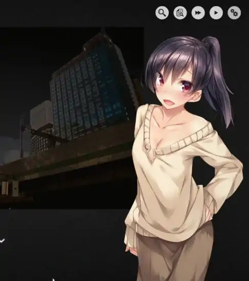图片[7]-安卓+电脑【神作/SLG养成/互动】家出少女-大壮社区