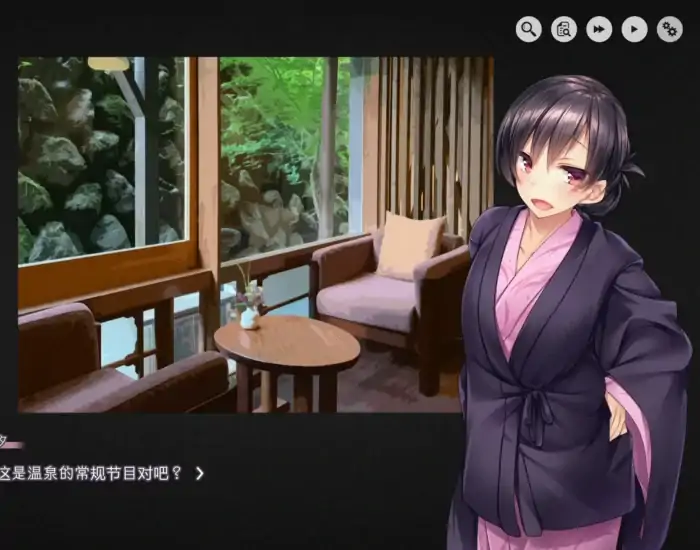 图片[8]-安卓+电脑【神作/SLG养成/互动】家出少女-大壮社区