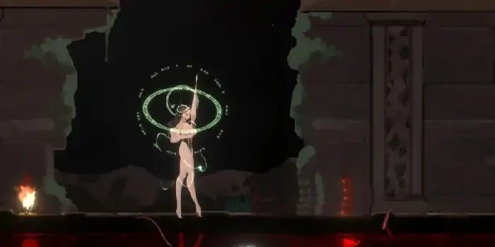 图片[3]-PC电脑 [究极ACT/中文/全动态]棘罪修女V0.7.5-大壮社区