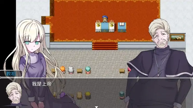 图片[3]-安卓+电脑 [RPG]魔具物语 骑-大壮社区