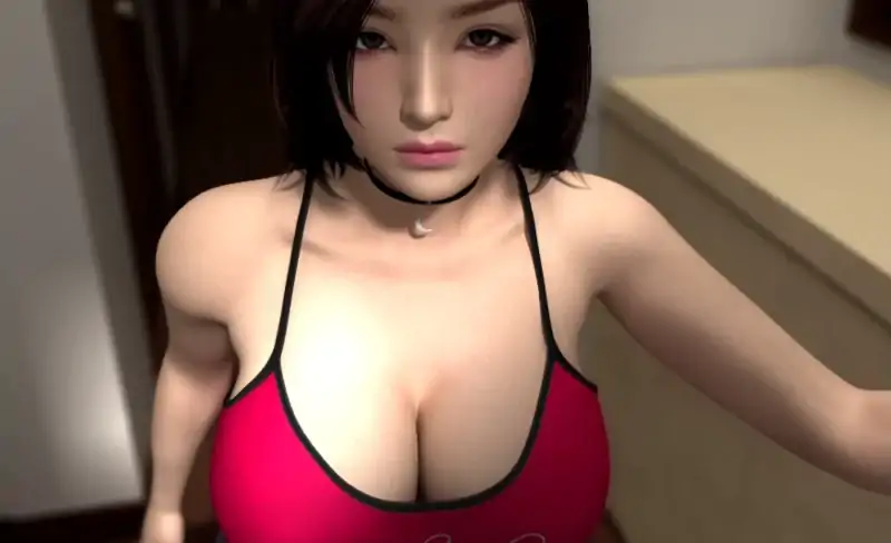图片[3]-安卓+电脑【3D互动 动态CV】人妻玛丽的韵事-大壮社区