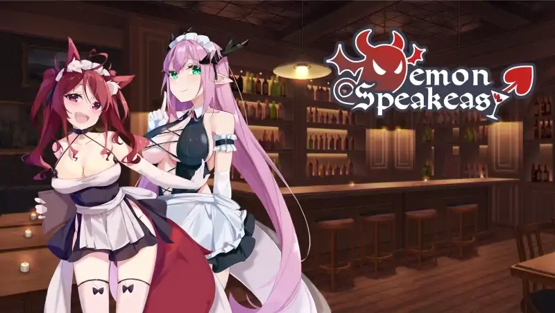 图片[1]-安卓+电脑 [动态+CV]恶魔调酒师 步-大壮社区