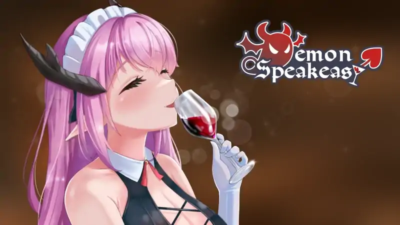 图片[4]-安卓+电脑 [动态+CV]恶魔调酒师 步-大壮社区