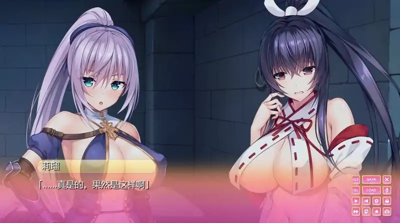 图片[5]-安卓+电脑【神级ADV+动态CV】小粥姐妹1 全回想-大壮社区