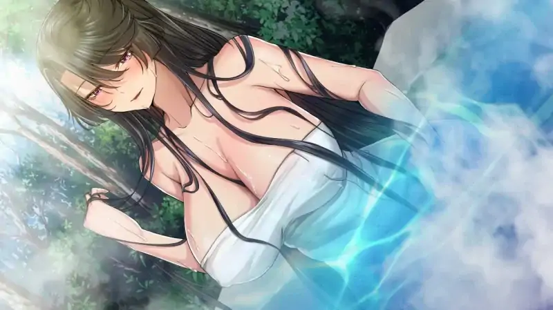图片[13]-安卓+电脑【神作RPG/修仙】绯月仙行录V1.284 步+正式版+全CG Joi模拟器玩-大壮社区