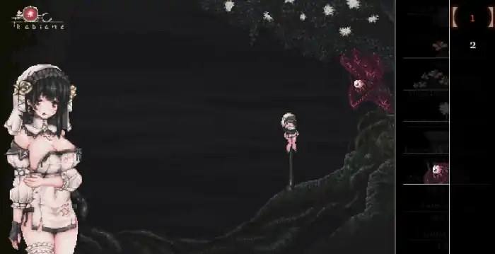 图片[6]-PC电脑 [动态+像素]哥特少女勇闯恶魔城-大壮社区