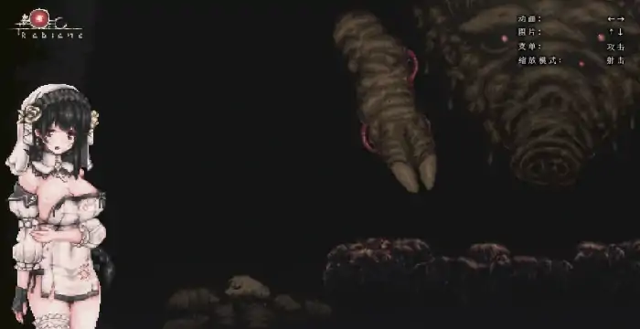 图片[7]-PC电脑 [动态+像素]哥特少女勇闯恶魔城-大壮社区