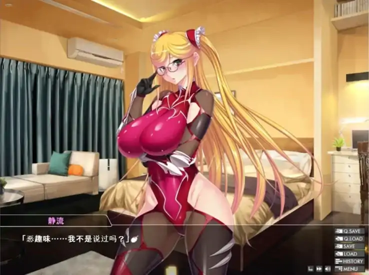 图片[8]-安卓+电脑 [ADV+神作+CV]对魔忍雪风3部合集 Ty模拟器玩-大壮社区