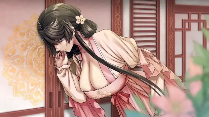 图片[4]-安卓+电脑【神作RPG/修仙】绯月仙行录V1.284 步+正式版+全CG Joi模拟器玩-大壮社区