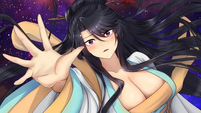 图片[8]-安卓+电脑【神作RPG/修仙】绯月仙行录V1.284 步+正式版+全CG Joi模拟器玩-大壮社区